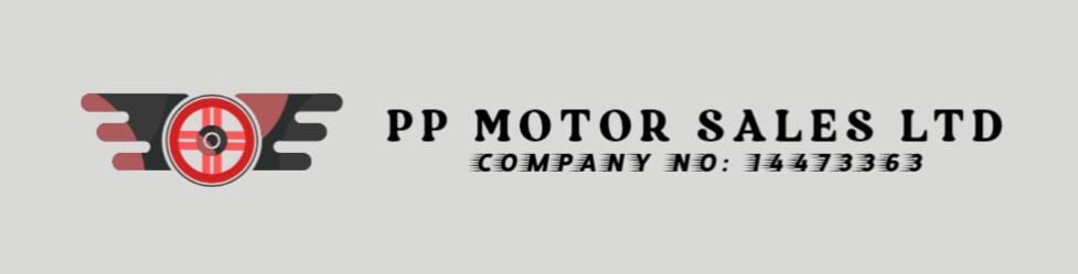 PP MOTOR SALES LTD